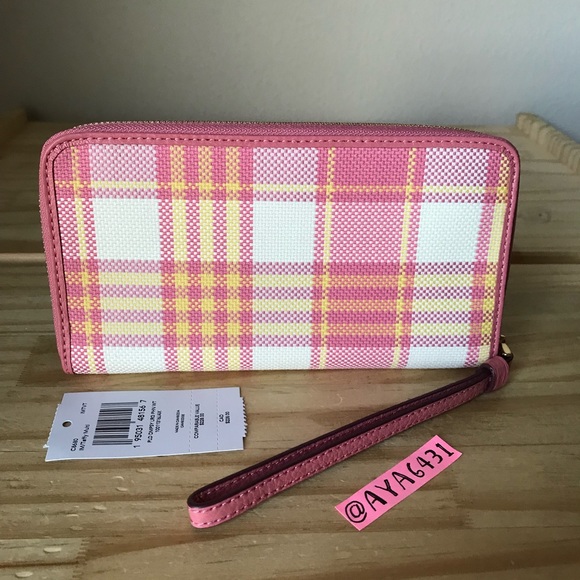 Coach wallet🎈🎈 - Picture 2 of 8